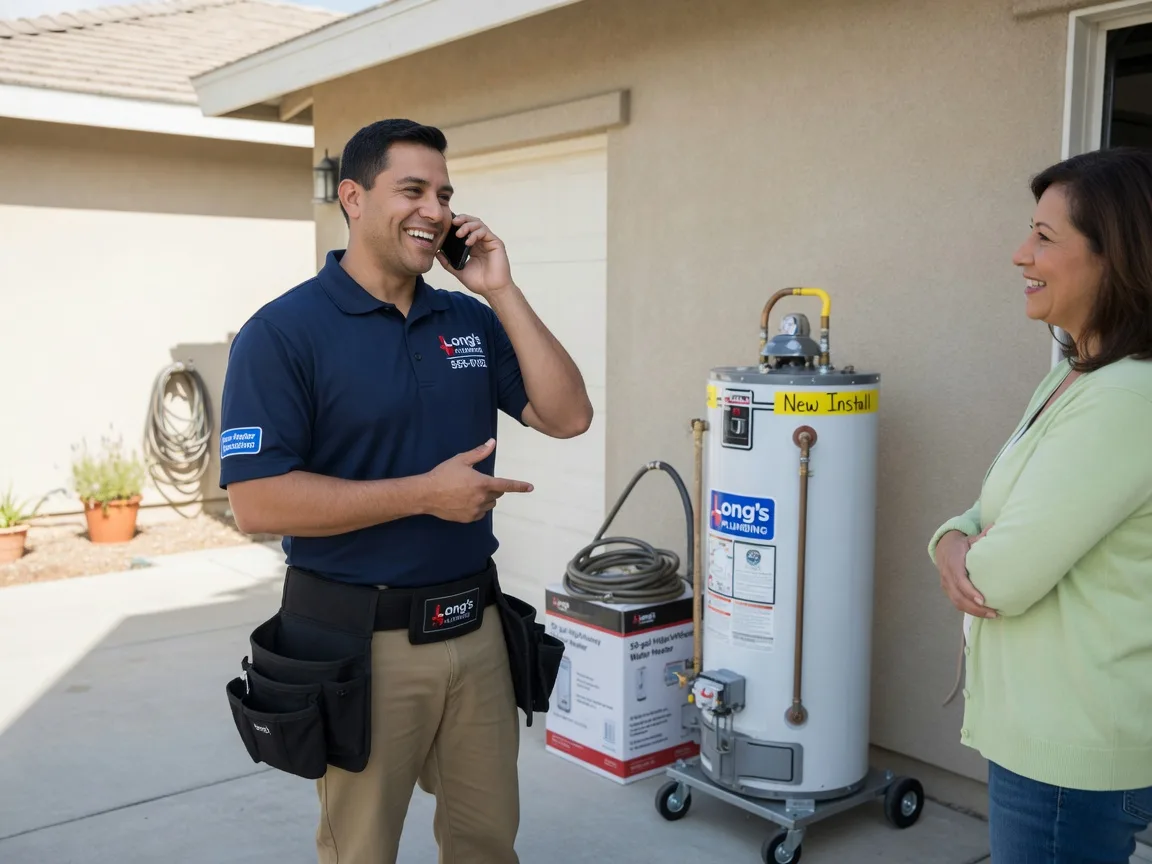 Leak Detection Salem, VA FAQs